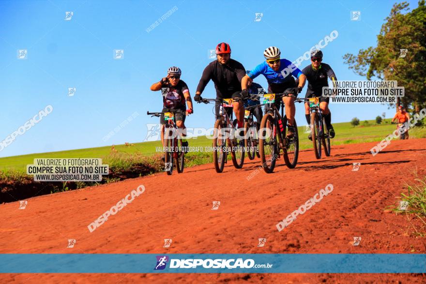 2º Desafio Solidário de Mountain Bike - 15º BPM