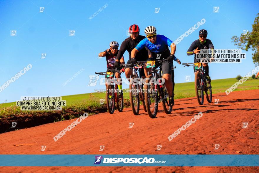 2º Desafio Solidário de Mountain Bike - 15º BPM