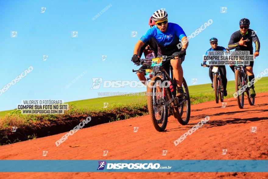 2º Desafio Solidário de Mountain Bike - 15º BPM