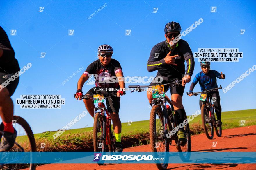 2º Desafio Solidário de Mountain Bike - 15º BPM