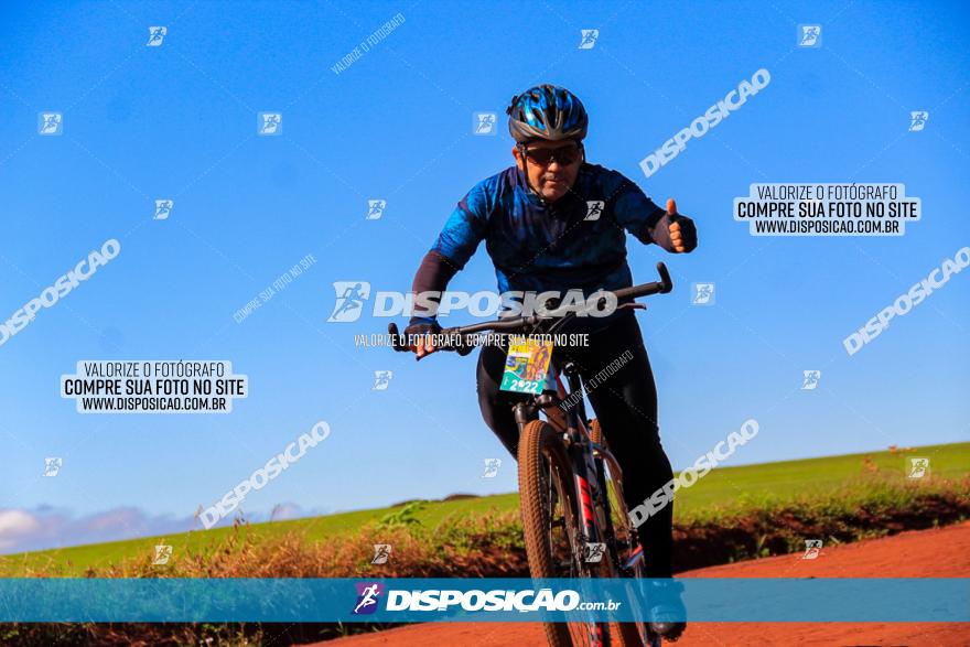 2º Desafio Solidário de Mountain Bike - 15º BPM