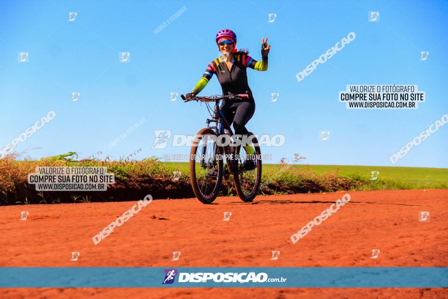 2º Desafio Solidário de Mountain Bike - 15º BPM