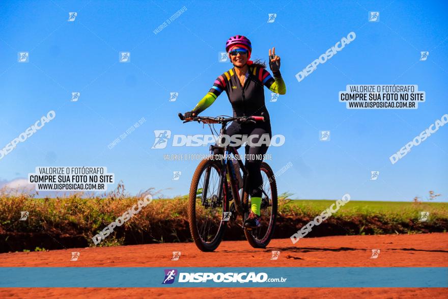 2º Desafio Solidário de Mountain Bike - 15º BPM