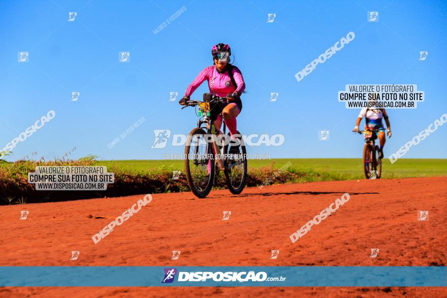 2º Desafio Solidário de Mountain Bike - 15º BPM