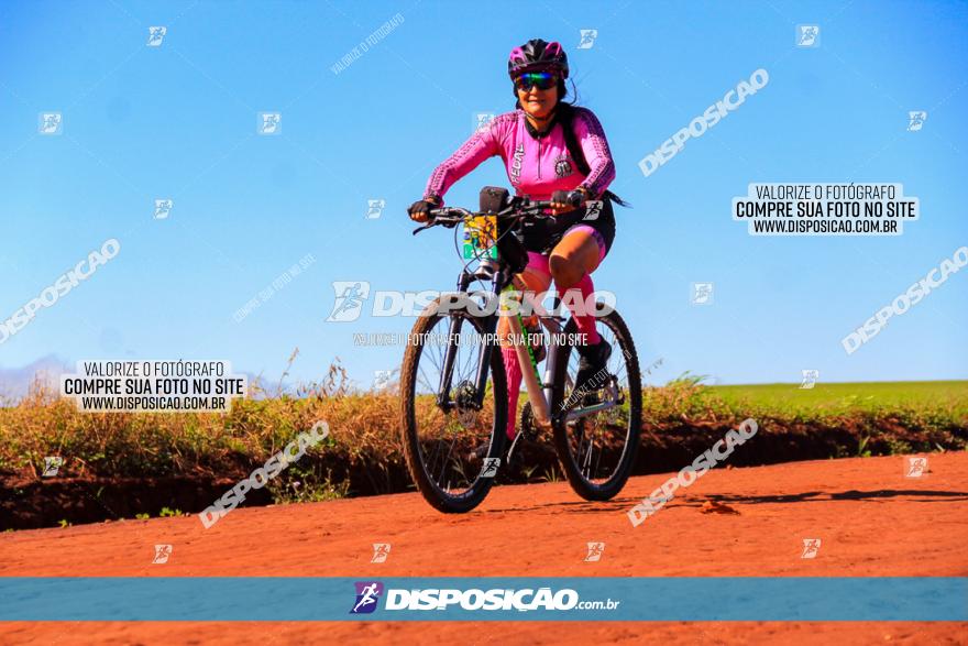 2º Desafio Solidário de Mountain Bike - 15º BPM