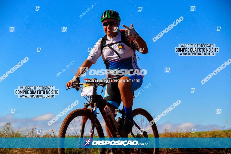 2º Desafio Solidário de Mountain Bike - 15º BPM