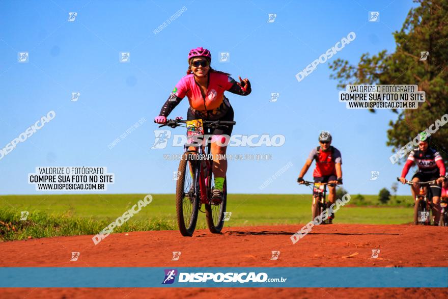 2º Desafio Solidário de Mountain Bike - 15º BPM