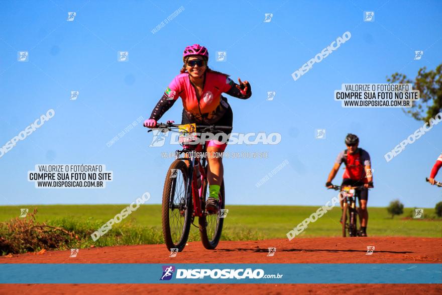 2º Desafio Solidário de Mountain Bike - 15º BPM