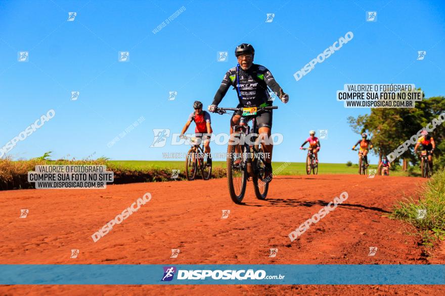 2º Desafio Solidário de Mountain Bike - 15º BPM