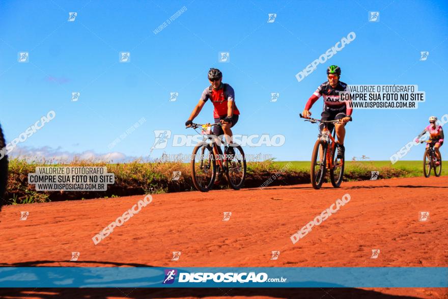 2º Desafio Solidário de Mountain Bike - 15º BPM