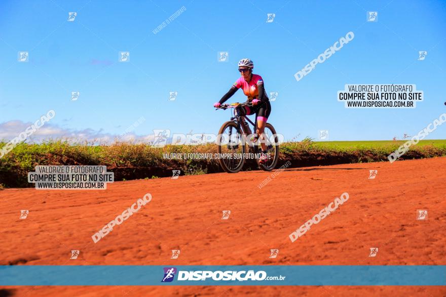 2º Desafio Solidário de Mountain Bike - 15º BPM