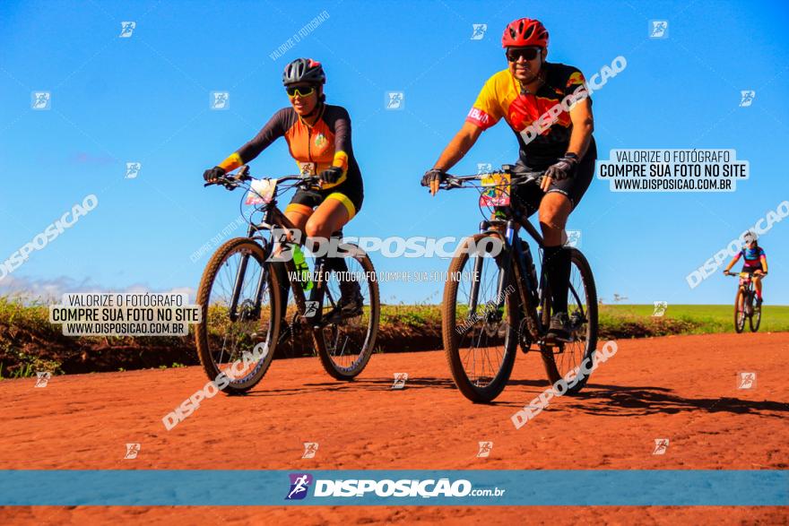 2º Desafio Solidário de Mountain Bike - 15º BPM