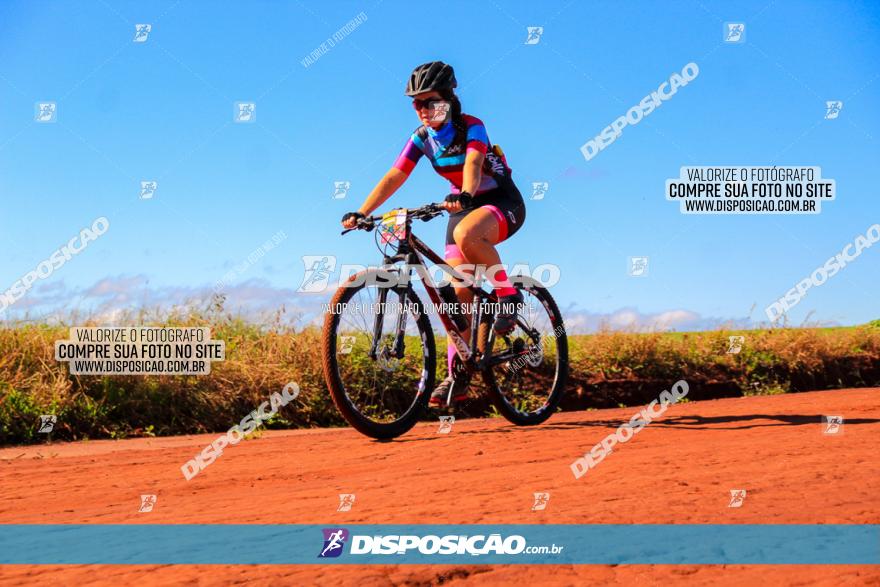 2º Desafio Solidário de Mountain Bike - 15º BPM