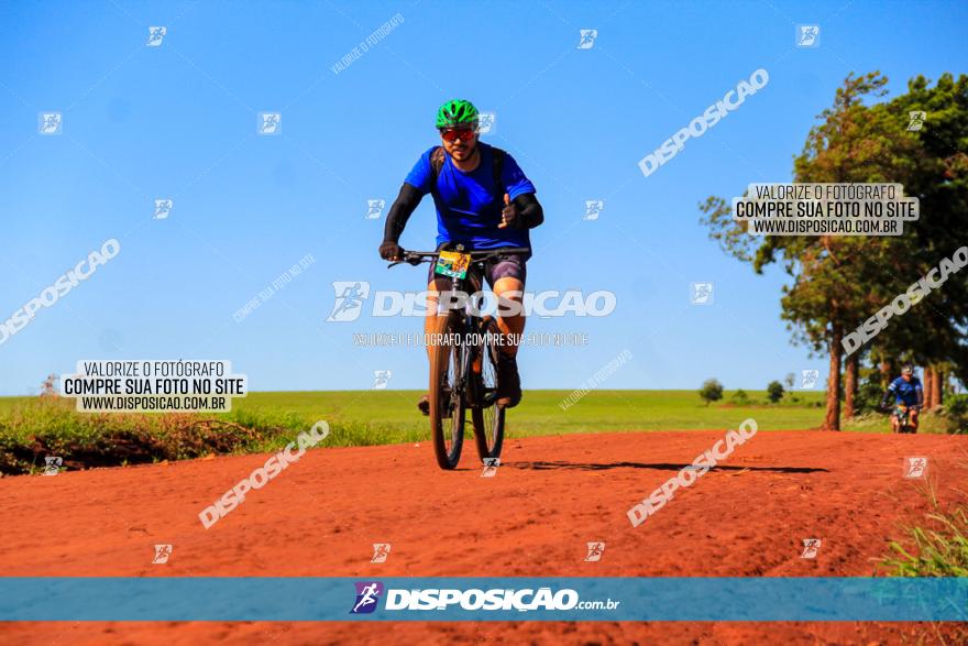 2º Desafio Solidário de Mountain Bike - 15º BPM