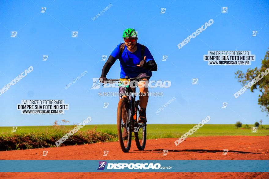 2º Desafio Solidário de Mountain Bike - 15º BPM