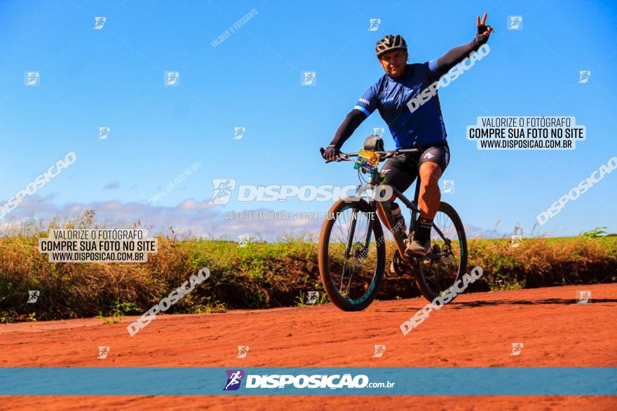 2º Desafio Solidário de Mountain Bike - 15º BPM