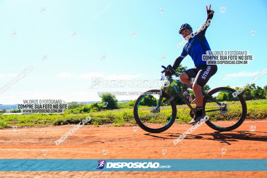 2º Desafio Solidário de Mountain Bike - 15º BPM