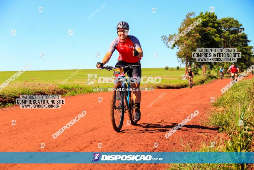 2º Desafio Solidário de Mountain Bike - 15º BPM