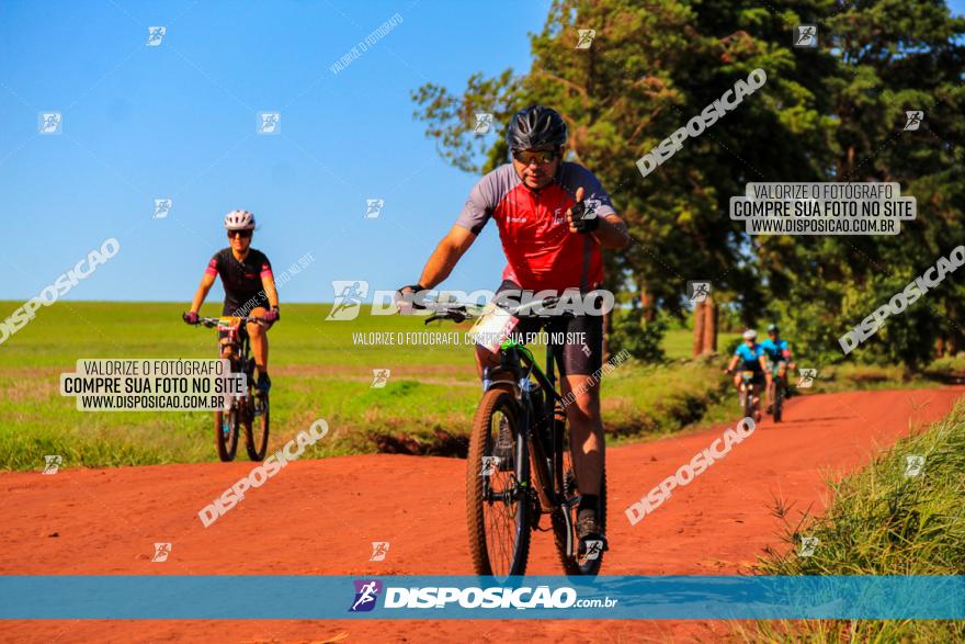 2º Desafio Solidário de Mountain Bike - 15º BPM