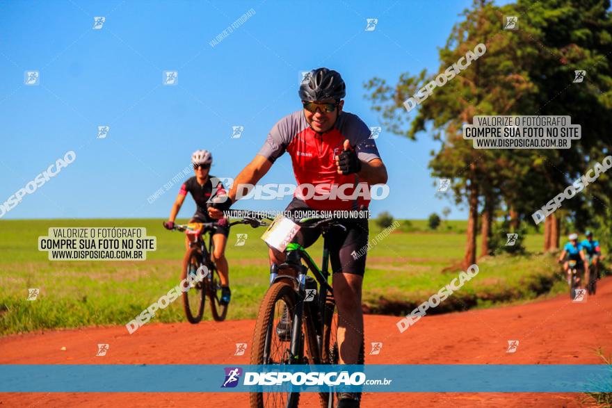 2º Desafio Solidário de Mountain Bike - 15º BPM