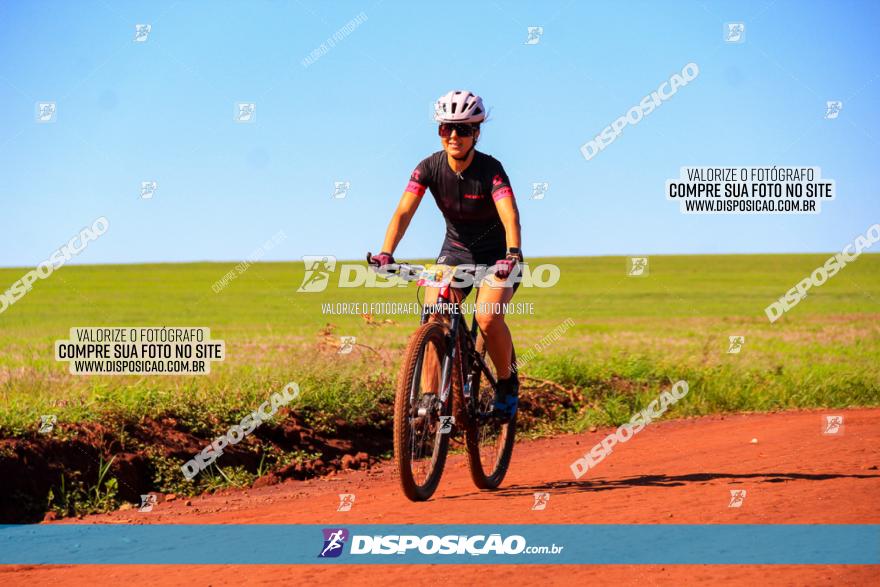 2º Desafio Solidário de Mountain Bike - 15º BPM