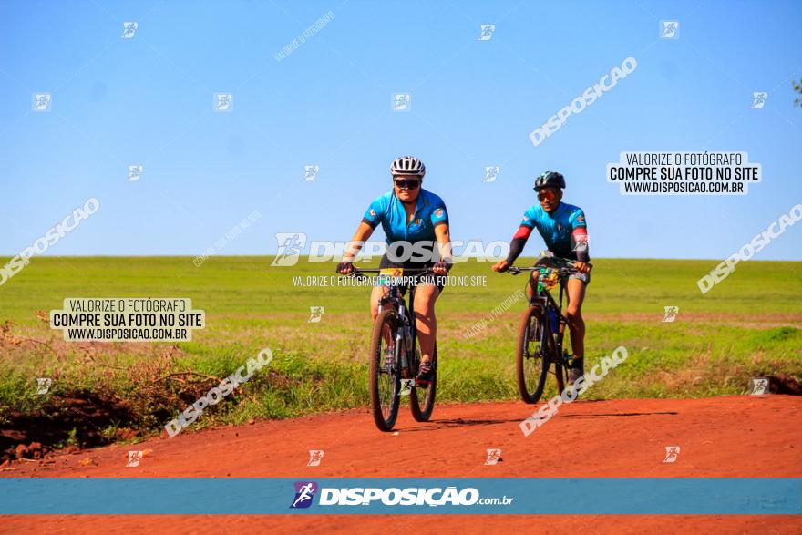 2º Desafio Solidário de Mountain Bike - 15º BPM