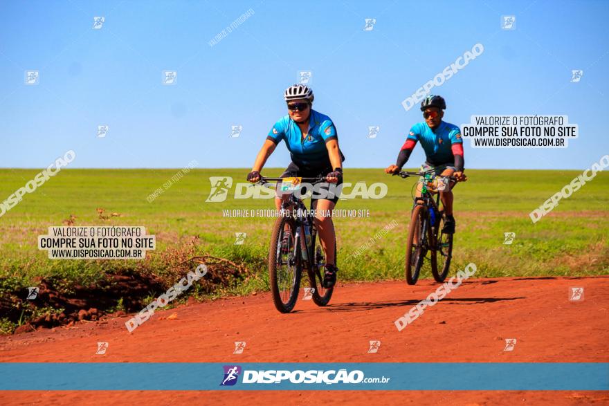 2º Desafio Solidário de Mountain Bike - 15º BPM