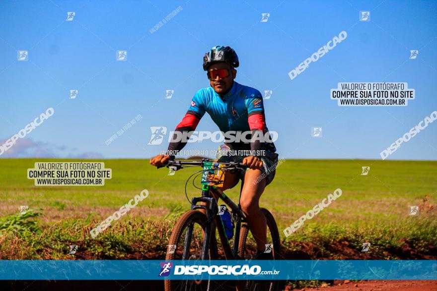 2º Desafio Solidário de Mountain Bike - 15º BPM