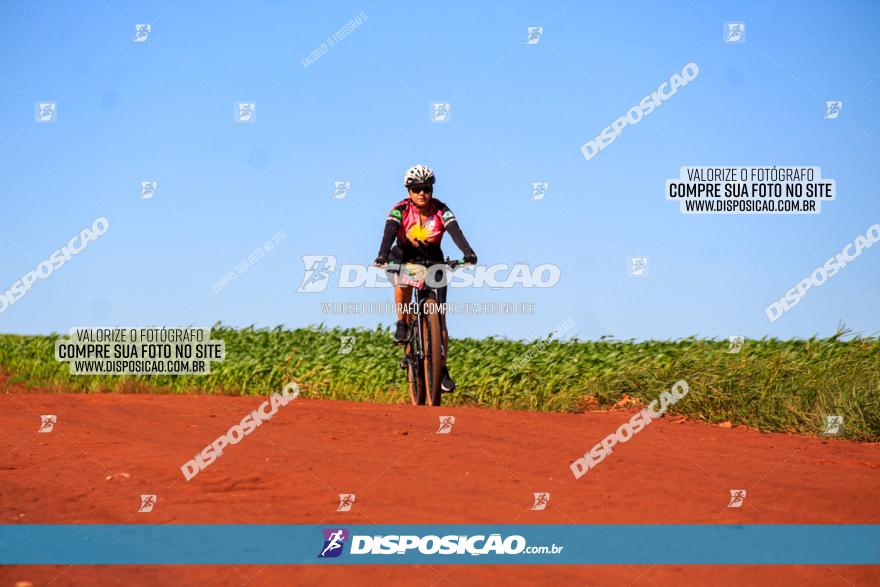 2º Desafio Solidário de Mountain Bike - 15º BPM