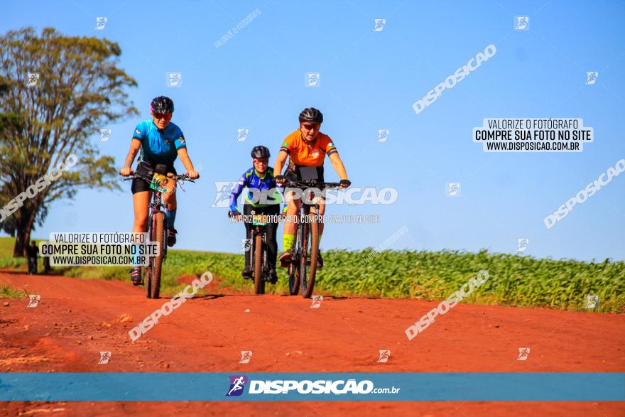 2º Desafio Solidário de Mountain Bike - 15º BPM