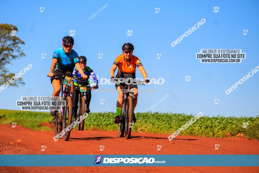 2º Desafio Solidário de Mountain Bike - 15º BPM