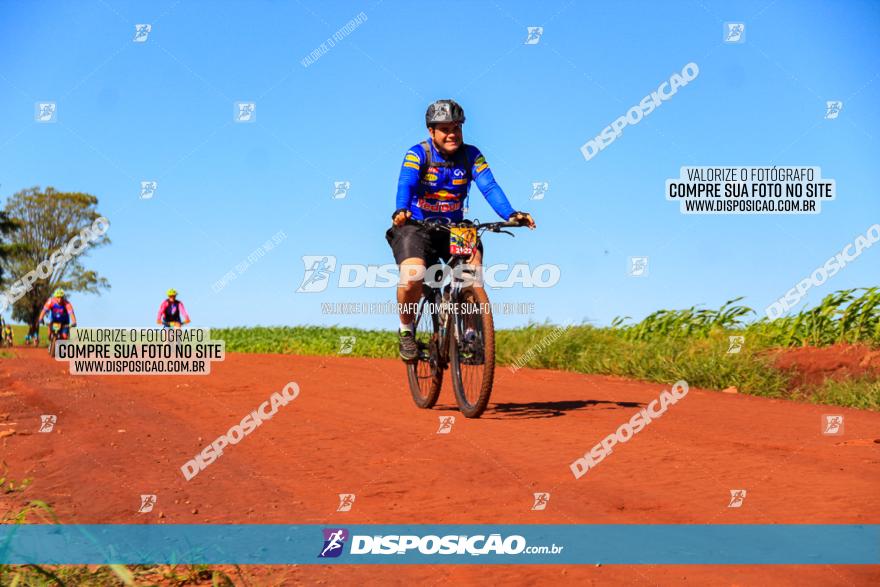 2º Desafio Solidário de Mountain Bike - 15º BPM