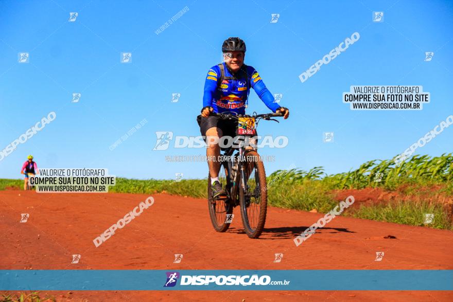 2º Desafio Solidário de Mountain Bike - 15º BPM