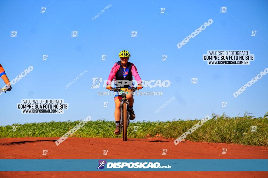 2º Desafio Solidário de Mountain Bike - 15º BPM