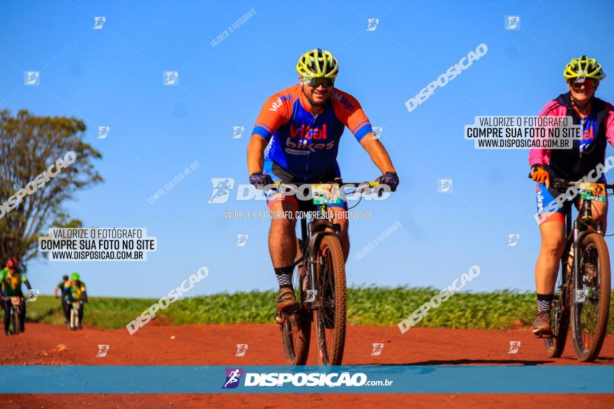 2º Desafio Solidário de Mountain Bike - 15º BPM