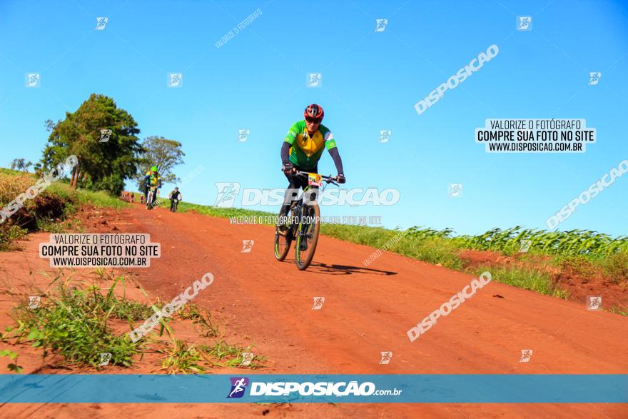 2º Desafio Solidário de Mountain Bike - 15º BPM