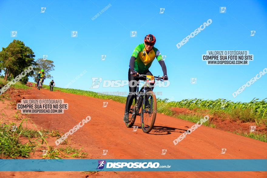 2º Desafio Solidário de Mountain Bike - 15º BPM