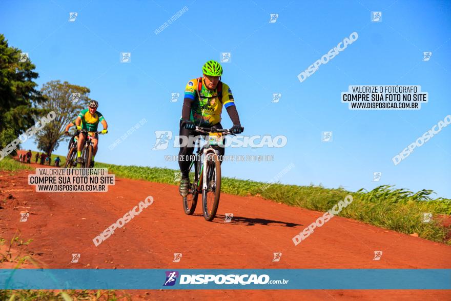 2º Desafio Solidário de Mountain Bike - 15º BPM