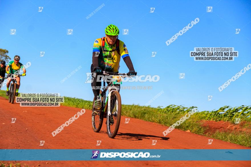 2º Desafio Solidário de Mountain Bike - 15º BPM