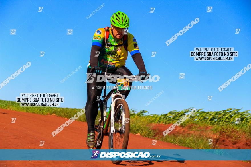 2º Desafio Solidário de Mountain Bike - 15º BPM