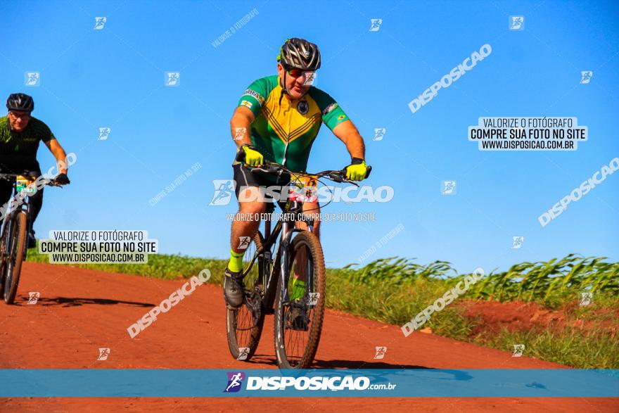 2º Desafio Solidário de Mountain Bike - 15º BPM