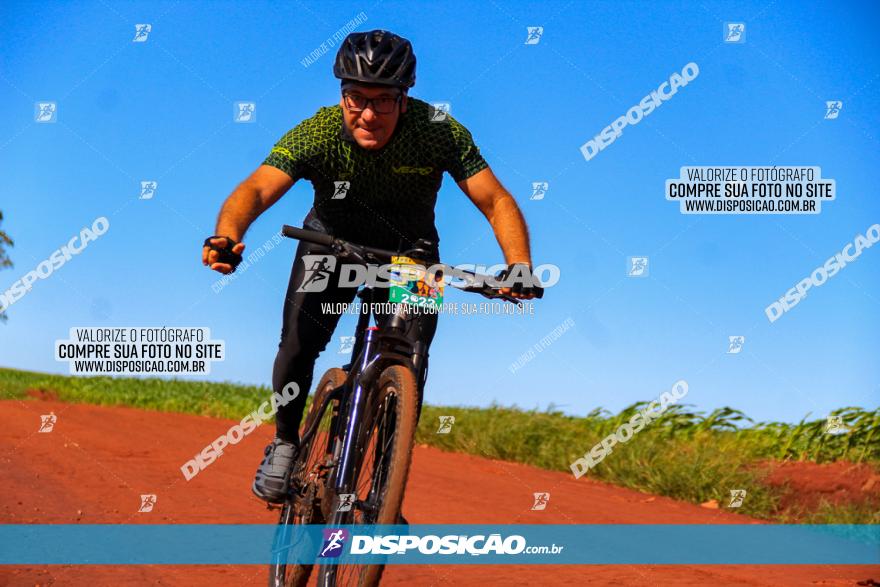 2º Desafio Solidário de Mountain Bike - 15º BPM