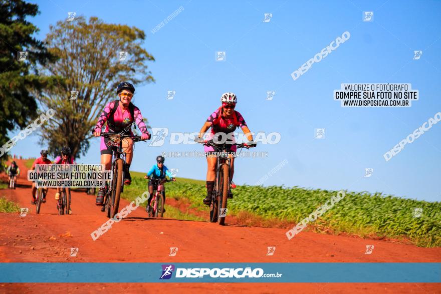 2º Desafio Solidário de Mountain Bike - 15º BPM