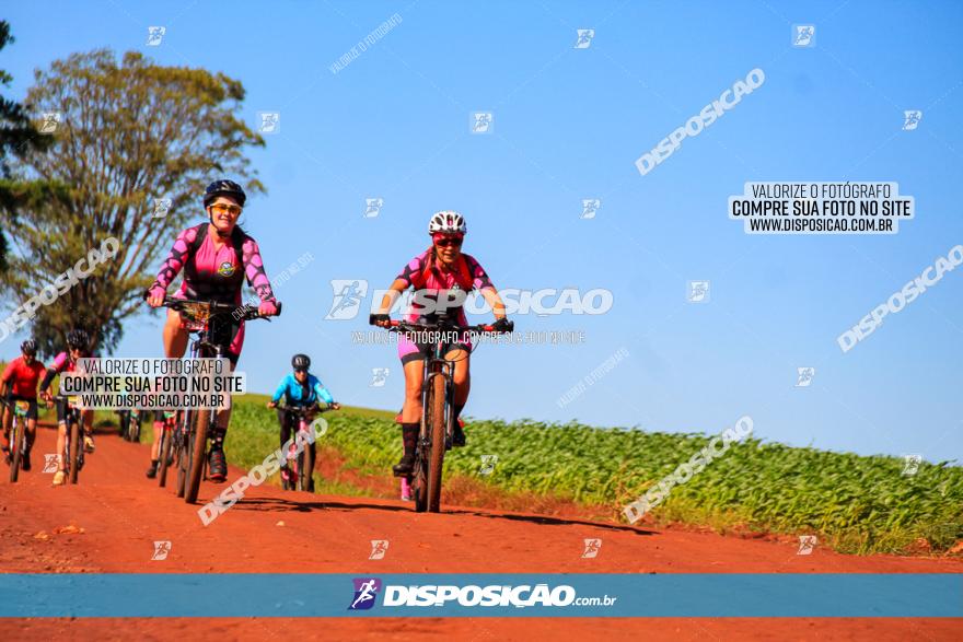 2º Desafio Solidário de Mountain Bike - 15º BPM