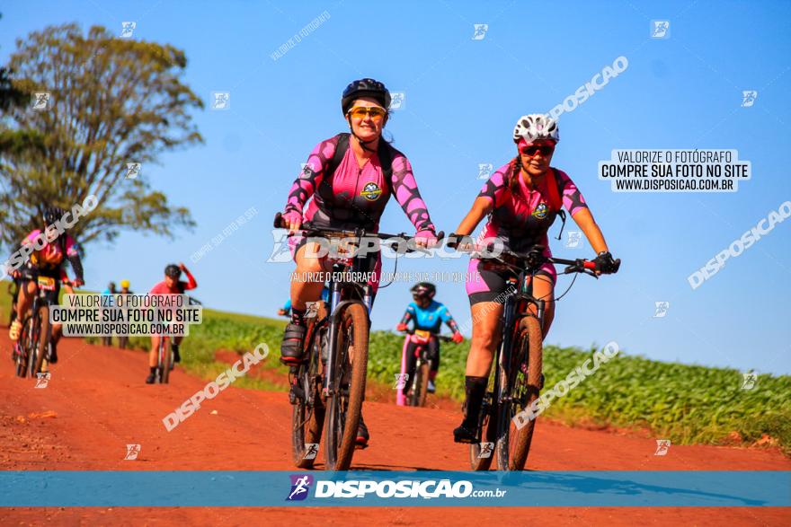 2º Desafio Solidário de Mountain Bike - 15º BPM