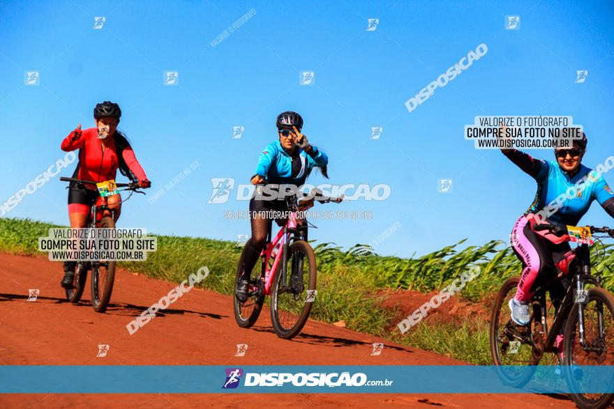 2º Desafio Solidário de Mountain Bike - 15º BPM