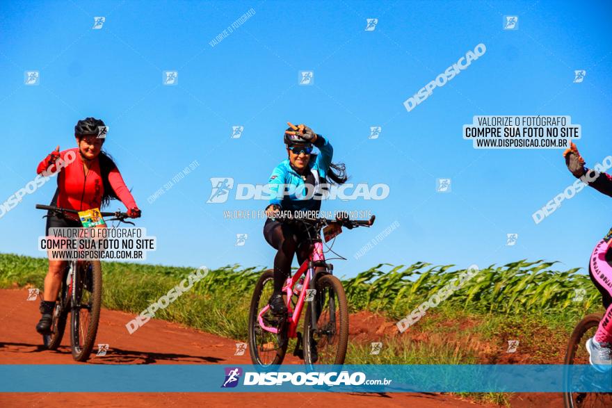 2º Desafio Solidário de Mountain Bike - 15º BPM