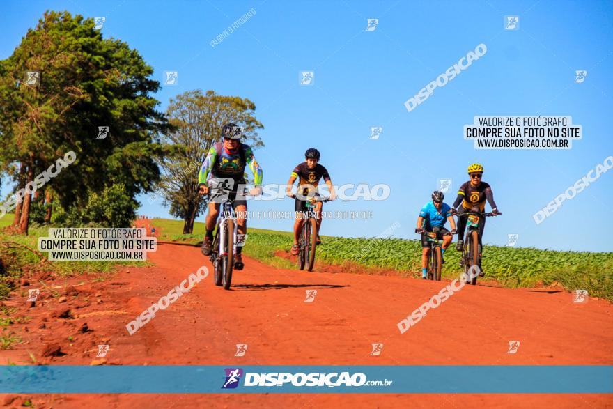 2º Desafio Solidário de Mountain Bike - 15º BPM