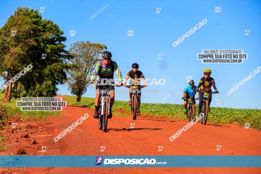 2º Desafio Solidário de Mountain Bike - 15º BPM