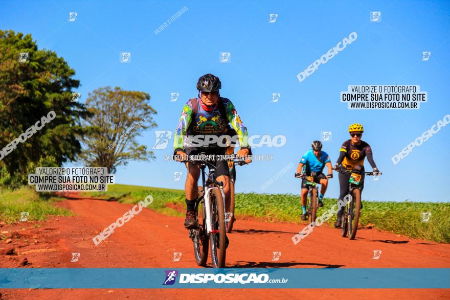 2º Desafio Solidário de Mountain Bike - 15º BPM